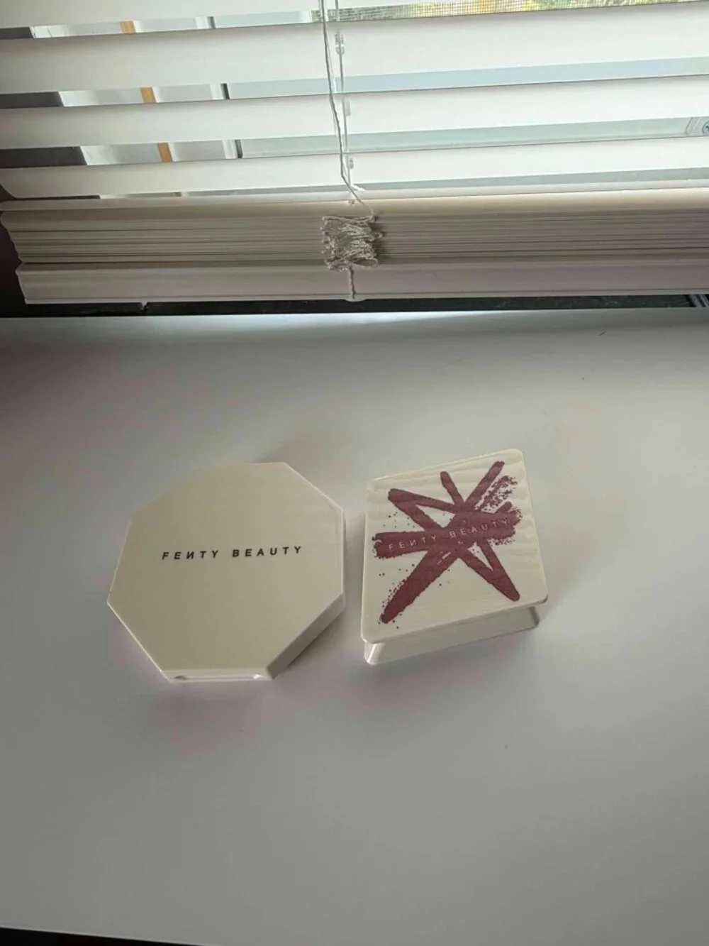 Fenty Beauty Killawatt Highlight & Powder Blush Bundle